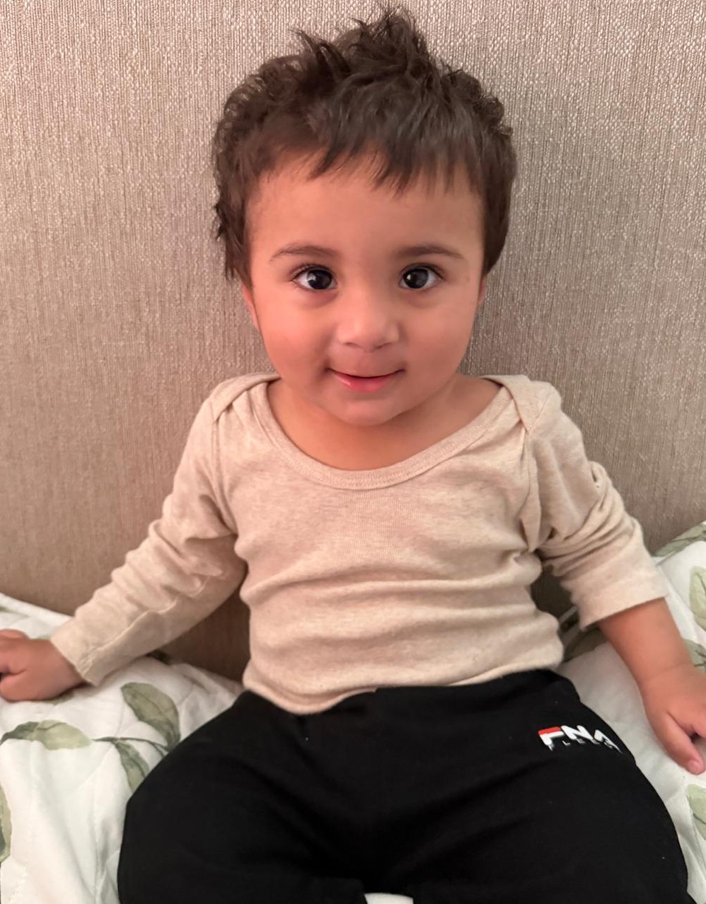 Tayyab Tahir